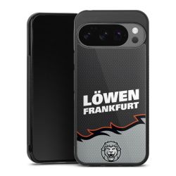 Gallery Case schwarz