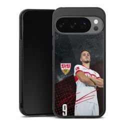 Gallery Case schwarz