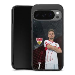 Gallery Case schwarz