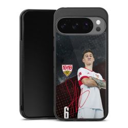 Gallery Case schwarz