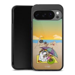 Gallery Case schwarz