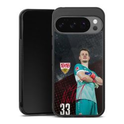 Gallery Case schwarz