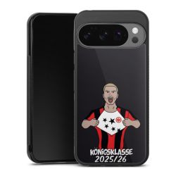 Gallery Case schwarz