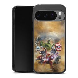 Gallery Case black
