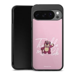 Gallery Case schwarz