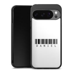 Gallery Case schwarz