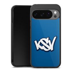 Gallery Case schwarz