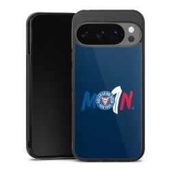 Gallery Case schwarz