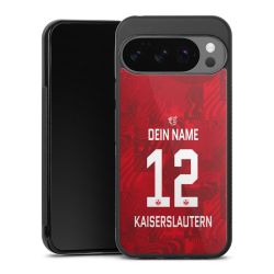 Gallery Case schwarz