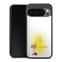 Gallery Case schwarz