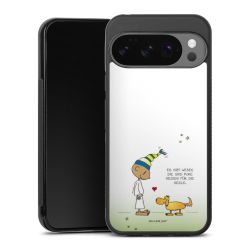 Gallery Case schwarz