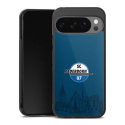 Gallery Case schwarz