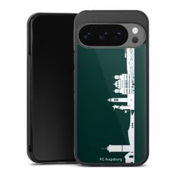 Gallery Case schwarz