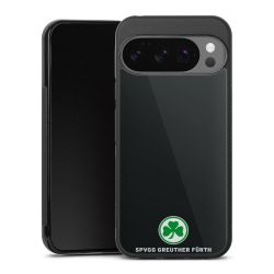 Gallery Case schwarz