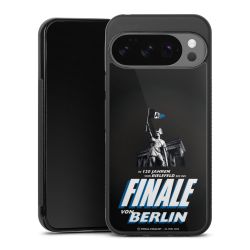 Gallery Case schwarz