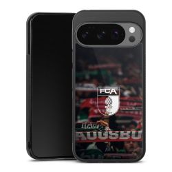 Gallery Case schwarz