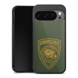 Gallery Case schwarz