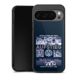 Gallery Case schwarz