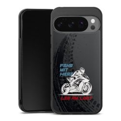 Gallery Case schwarz