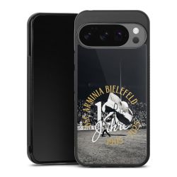 Gallery Case schwarz