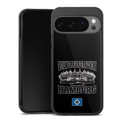 Gallery Case schwarz