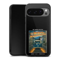 Gallery Case schwarz