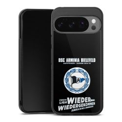 Gallery Case schwarz