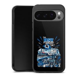 Gallery Case schwarz