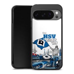 Gallery Case schwarz