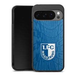 Gallery Case schwarz