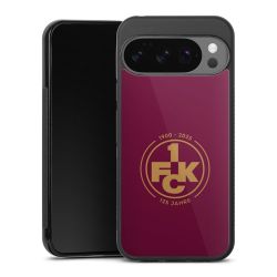 Gallery Case schwarz