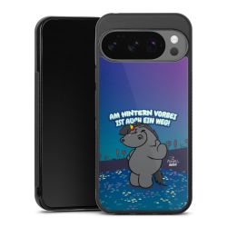 Gallery Case schwarz