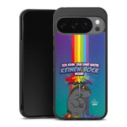 Gallery Case schwarz