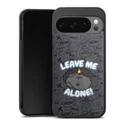 Gallery Case schwarz