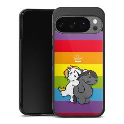 Gallery Case schwarz