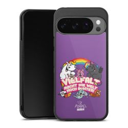 Gallery Case schwarz