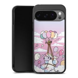 Gallery Case schwarz