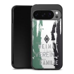 Gallery Case schwarz