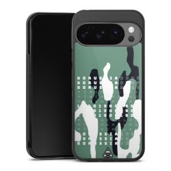 Gallery Case schwarz