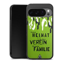 Gallery Case schwarz