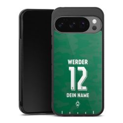 Gallery Case schwarz