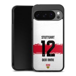 Gallery Case schwarz