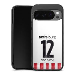 Gallery Case schwarz