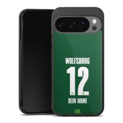 Gallery Case schwarz