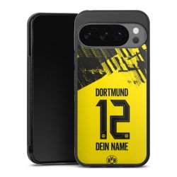 BVB Trikot Personalisierbar 25-26