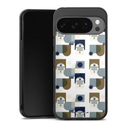 Gallery Case schwarz