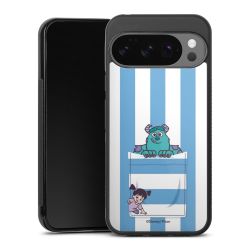 Gallery Case schwarz