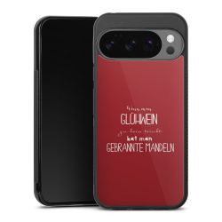 Gallery Case schwarz