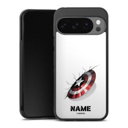 Gallery Case schwarz