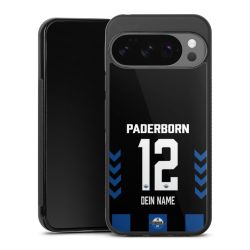 Gallery Case schwarz